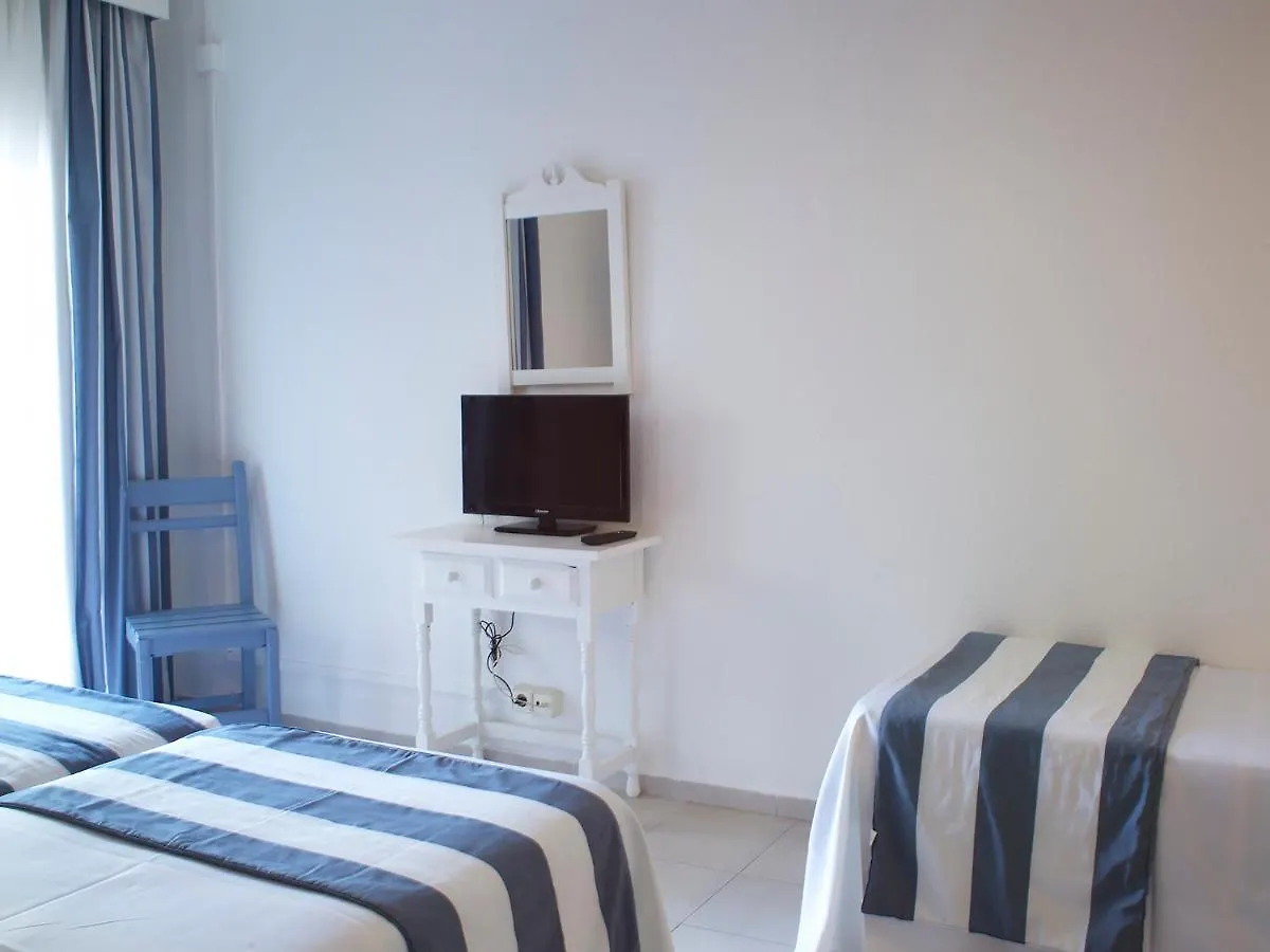 Hotel Els Pins Platja d'Aro