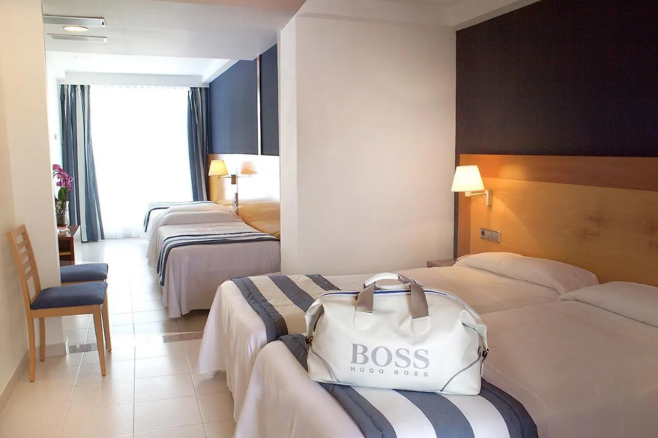 Hotel Els Pins Platja d'Aro 3*,