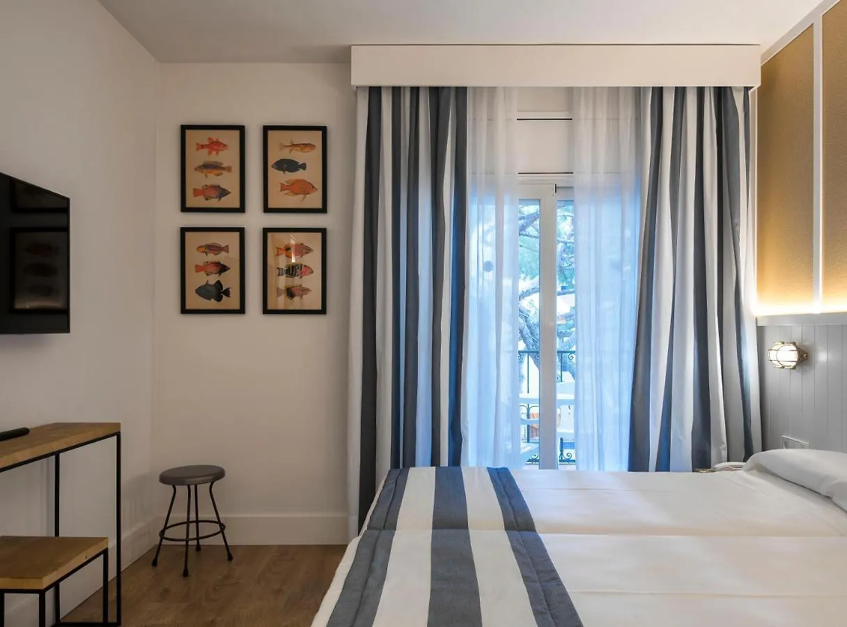 Hotel Els Pins Platja d'Aro