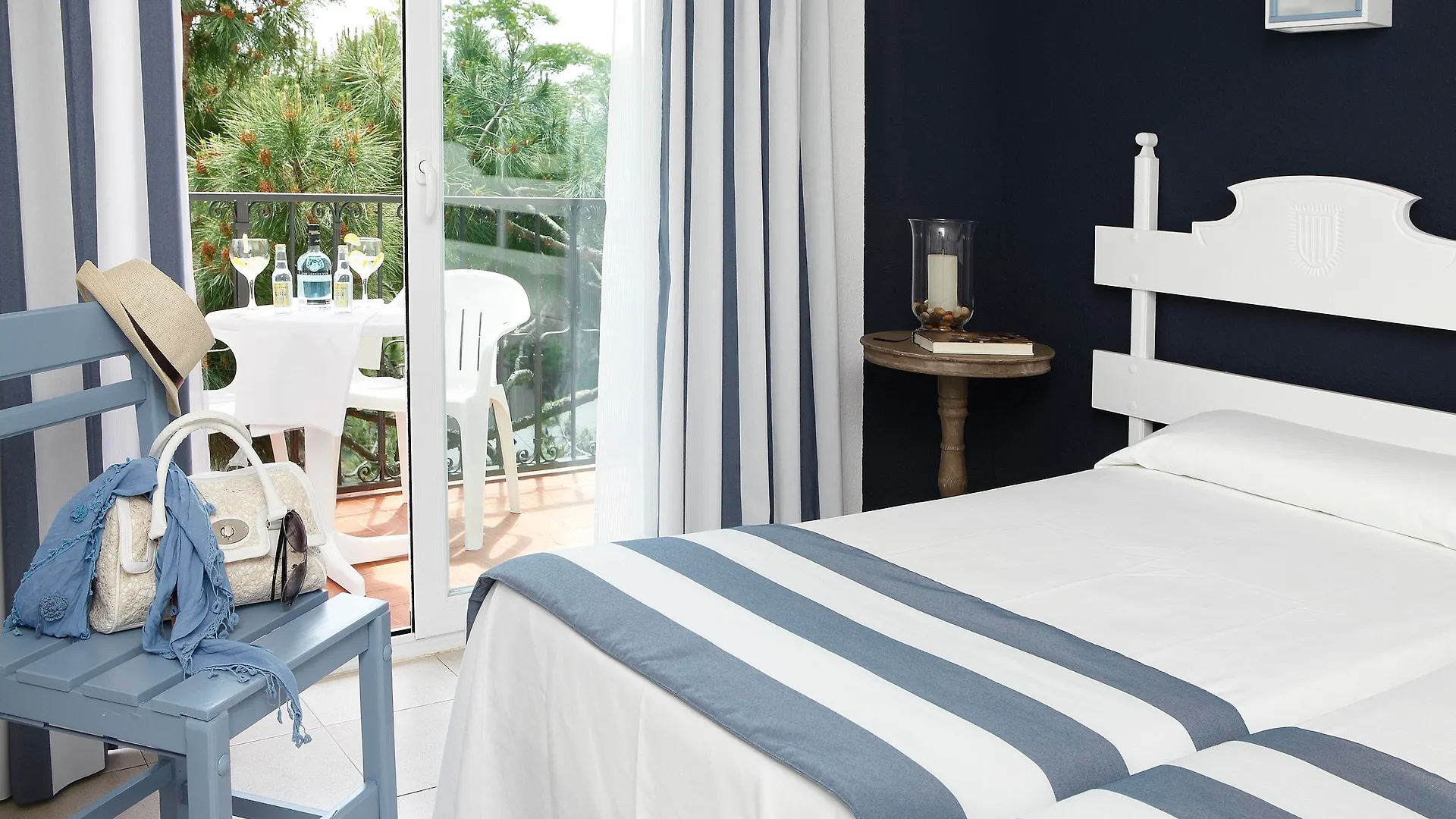 Hotel Els Pins Platja d'Aro
