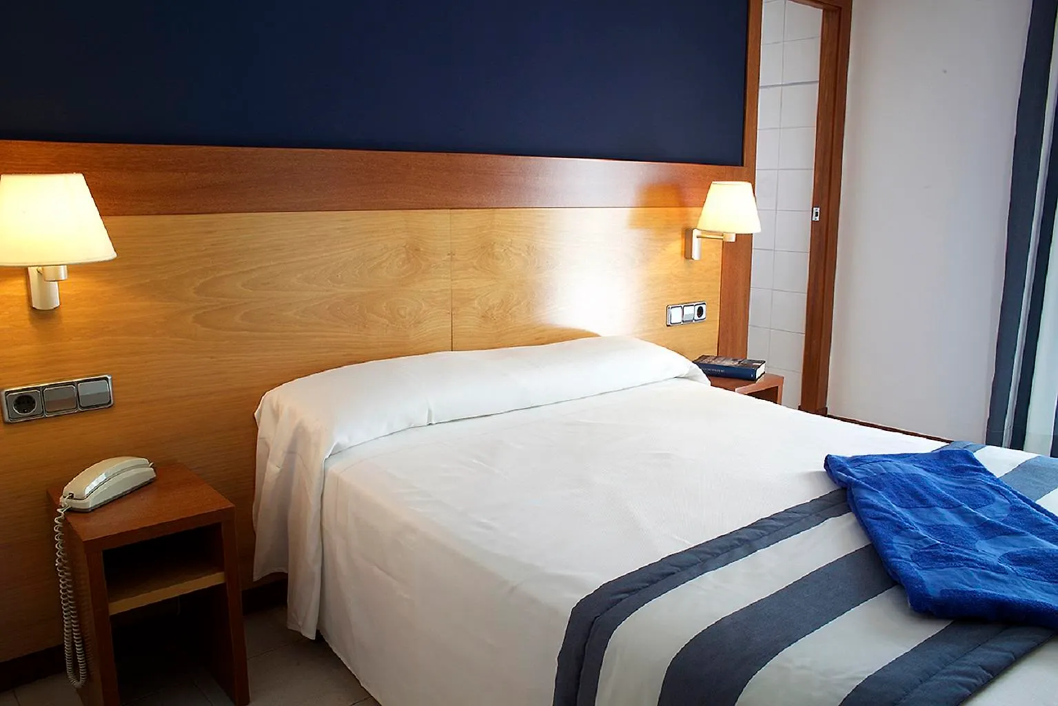 Hotel Els Pins Platja d'Aro