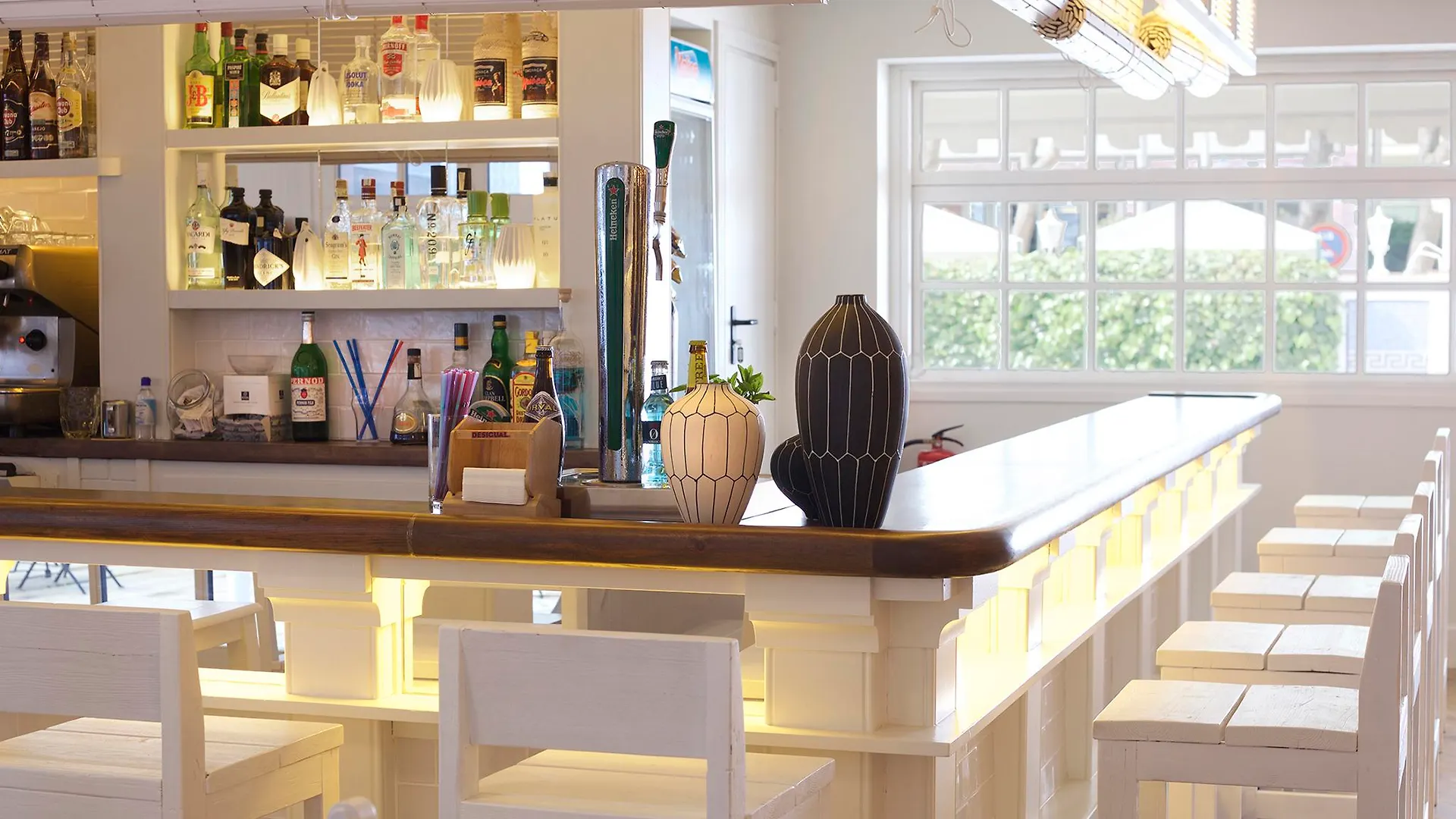 Hotel Els Pins Platja d'Aro