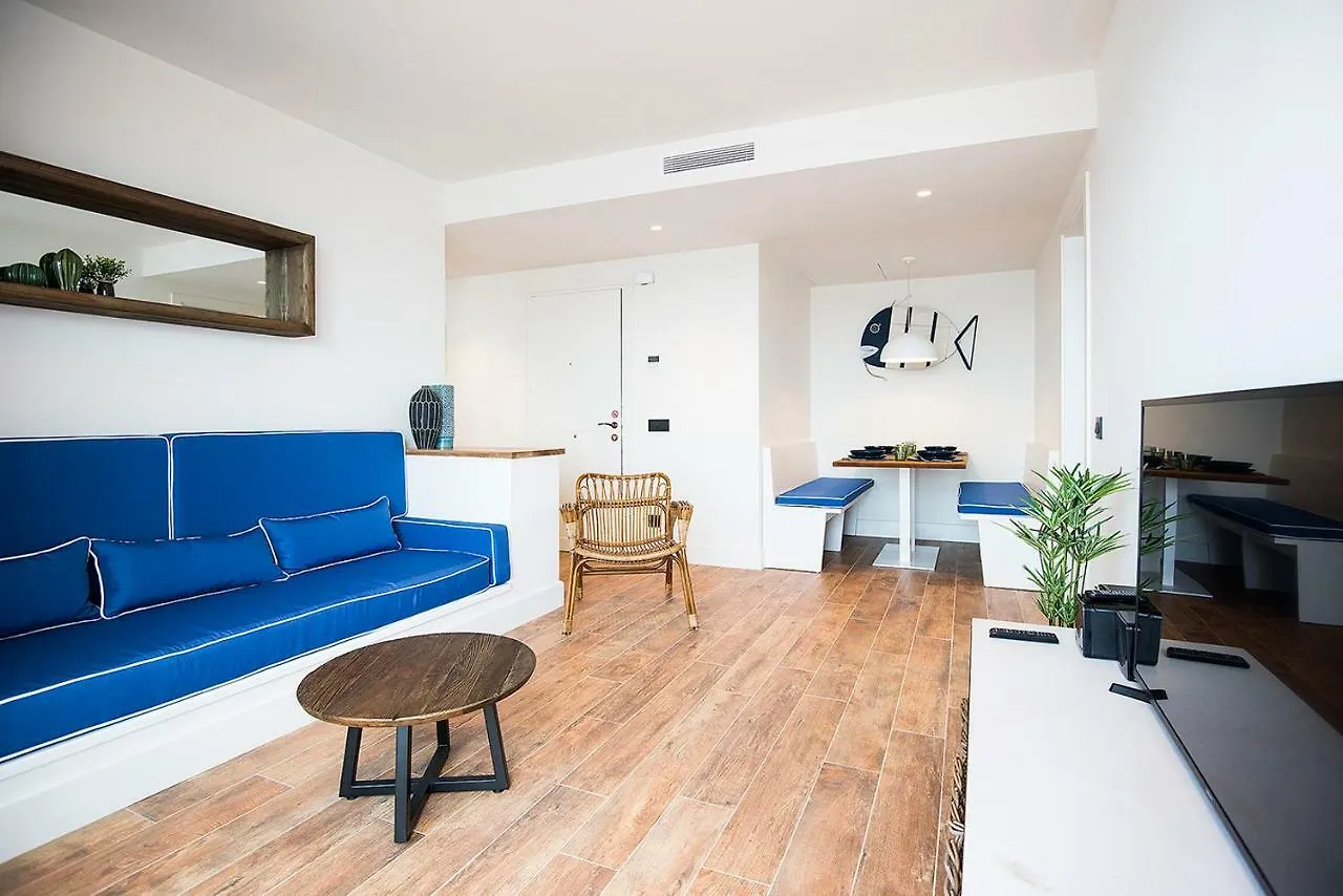 Hotel Els Pins Platja d'Aro