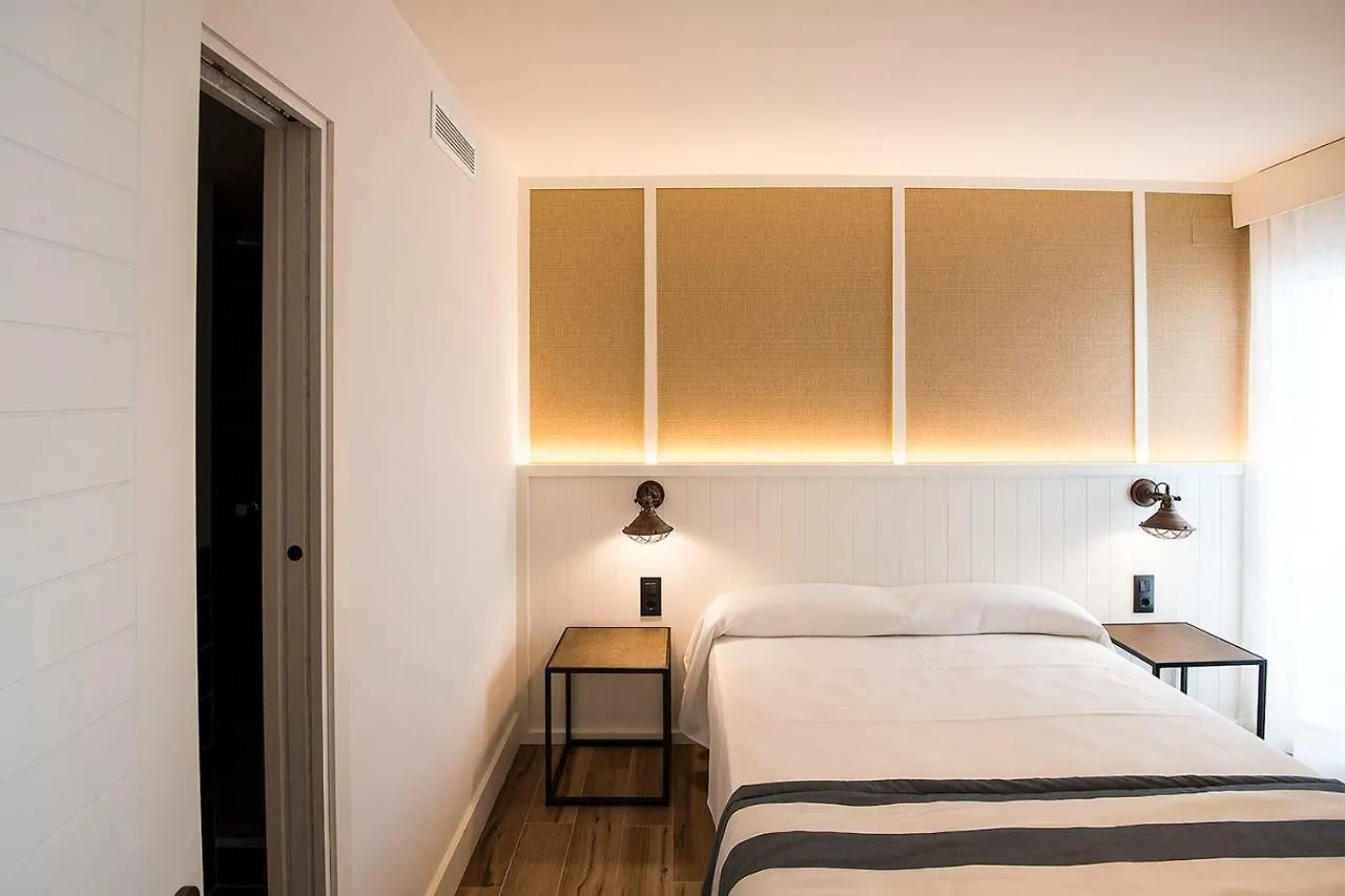Hotel Els Pins Platja d'Aro
