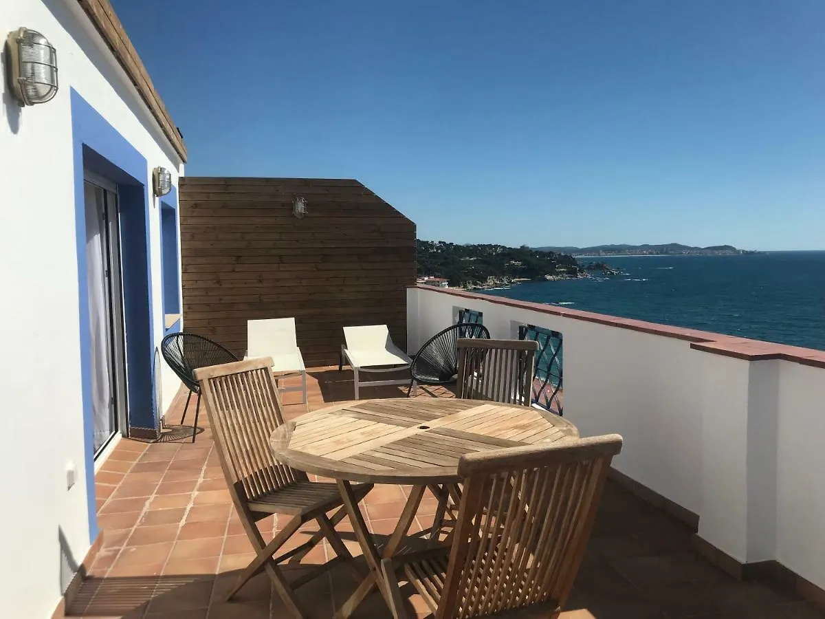 ***  Hotel Els Pins Platja d'Aro Spanyolország