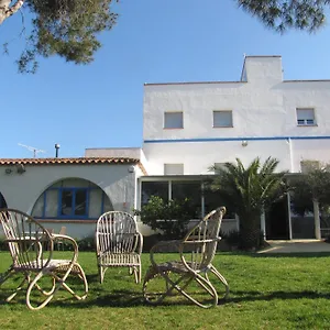 Hostel Alberg Costa Brava