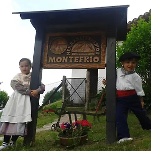 Agroturismo Montefrio Urnieta