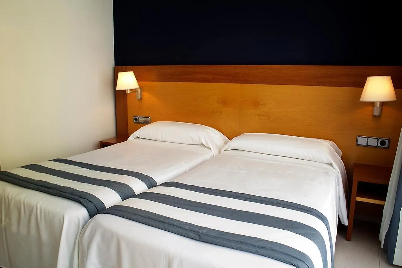 Hotel Els Pins Platja d'Aro