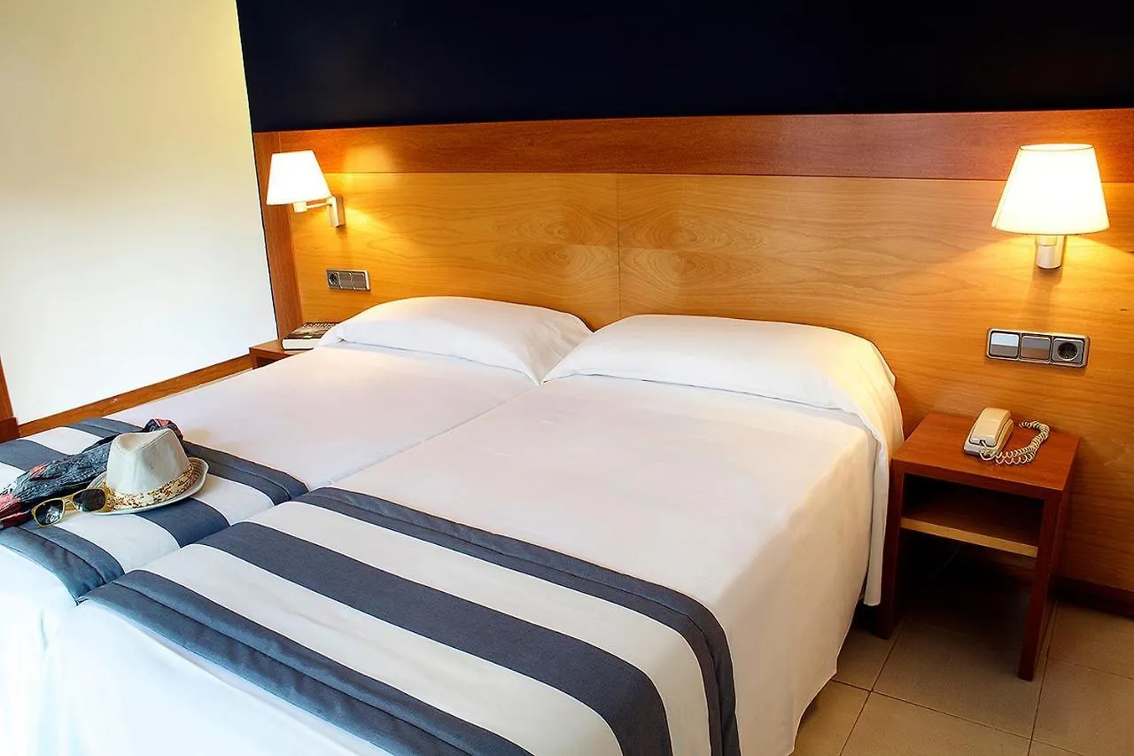 Hotel Els Pins Platja d'Aro 3*,