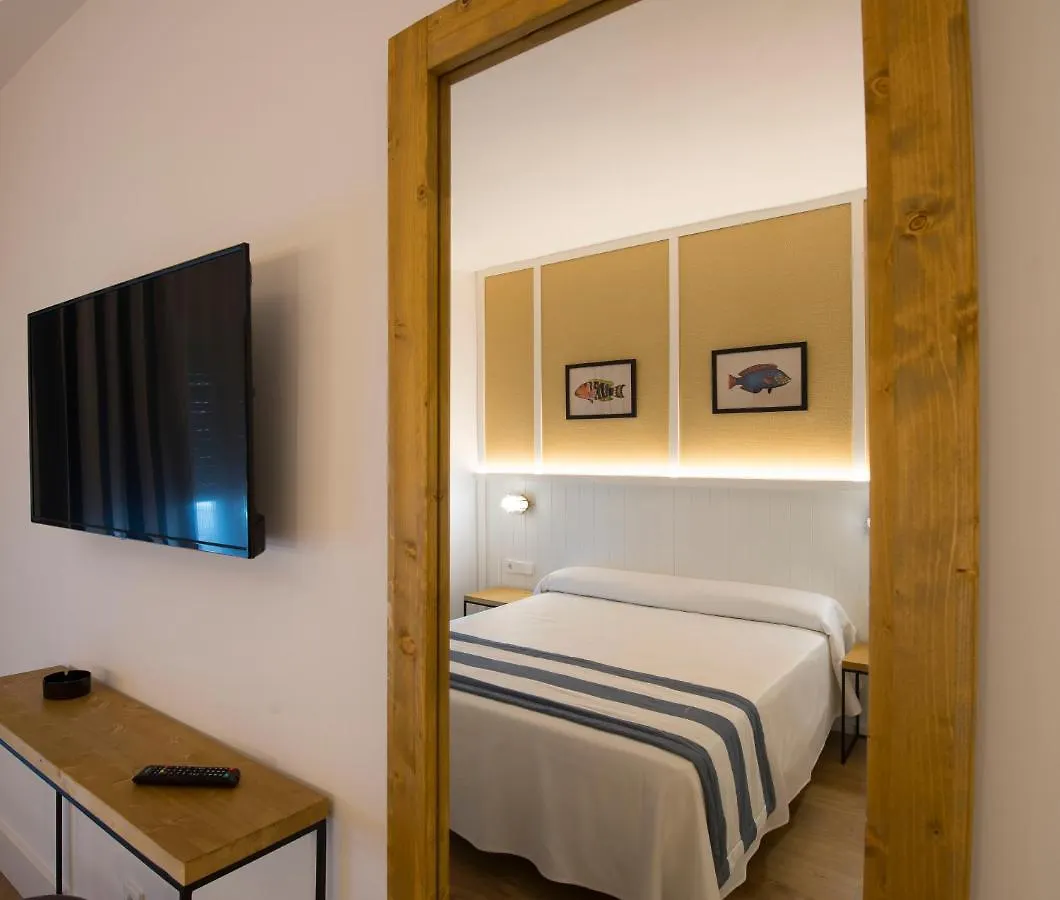 Hotel Els Pins Platja d'Aro Spain