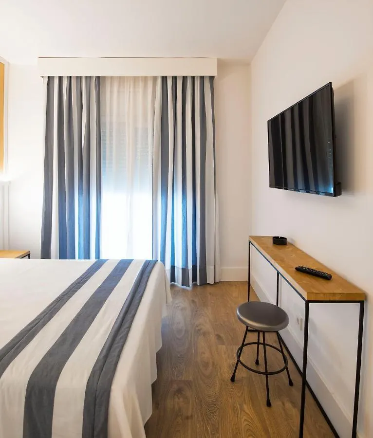 Hotel Els Pins Platja d'Aro Spain