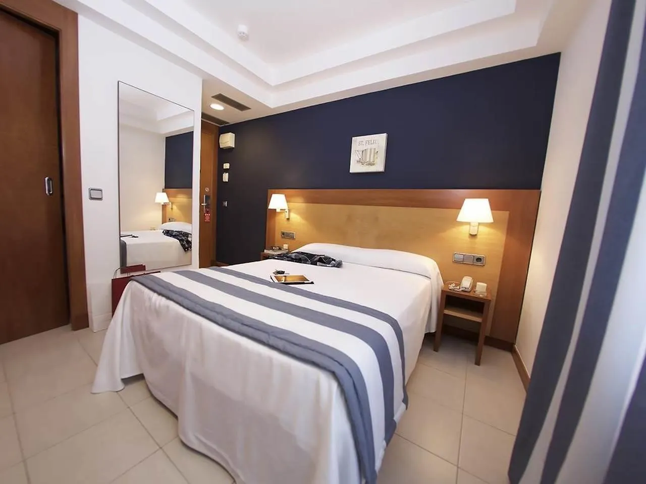 ***  Hotel Els Pins Platja d'Aro Spain