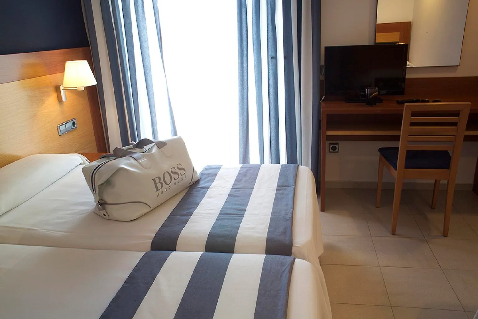 Hotel Els Pins Platja d'Aro