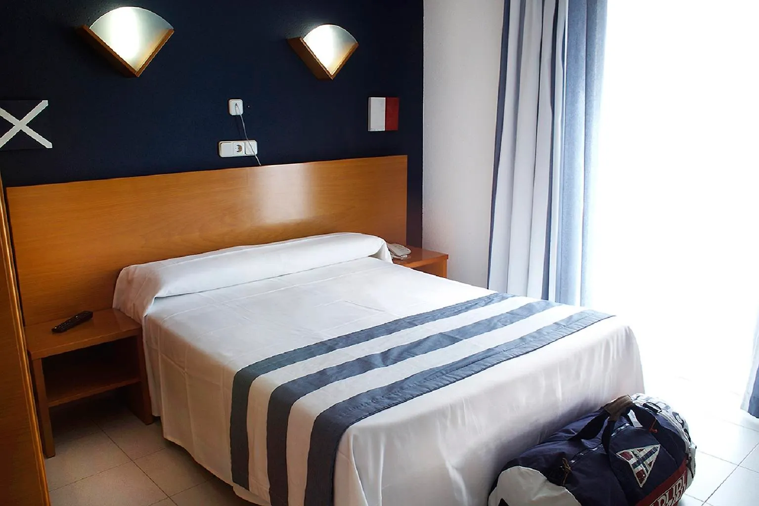 Hotel Els Pins Platja d'Aro Spain