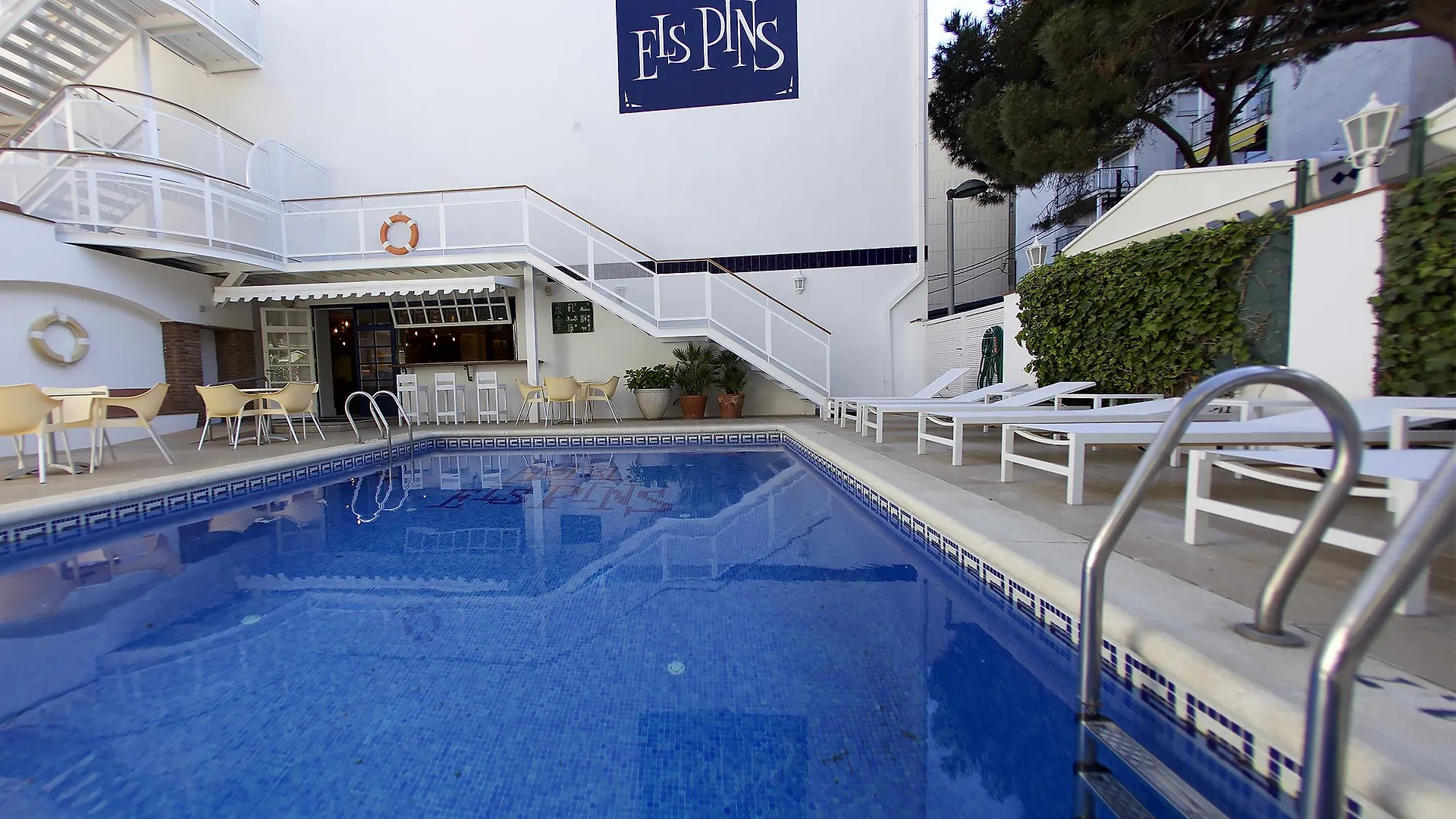 Hotel Els Pins Platja d'Aro