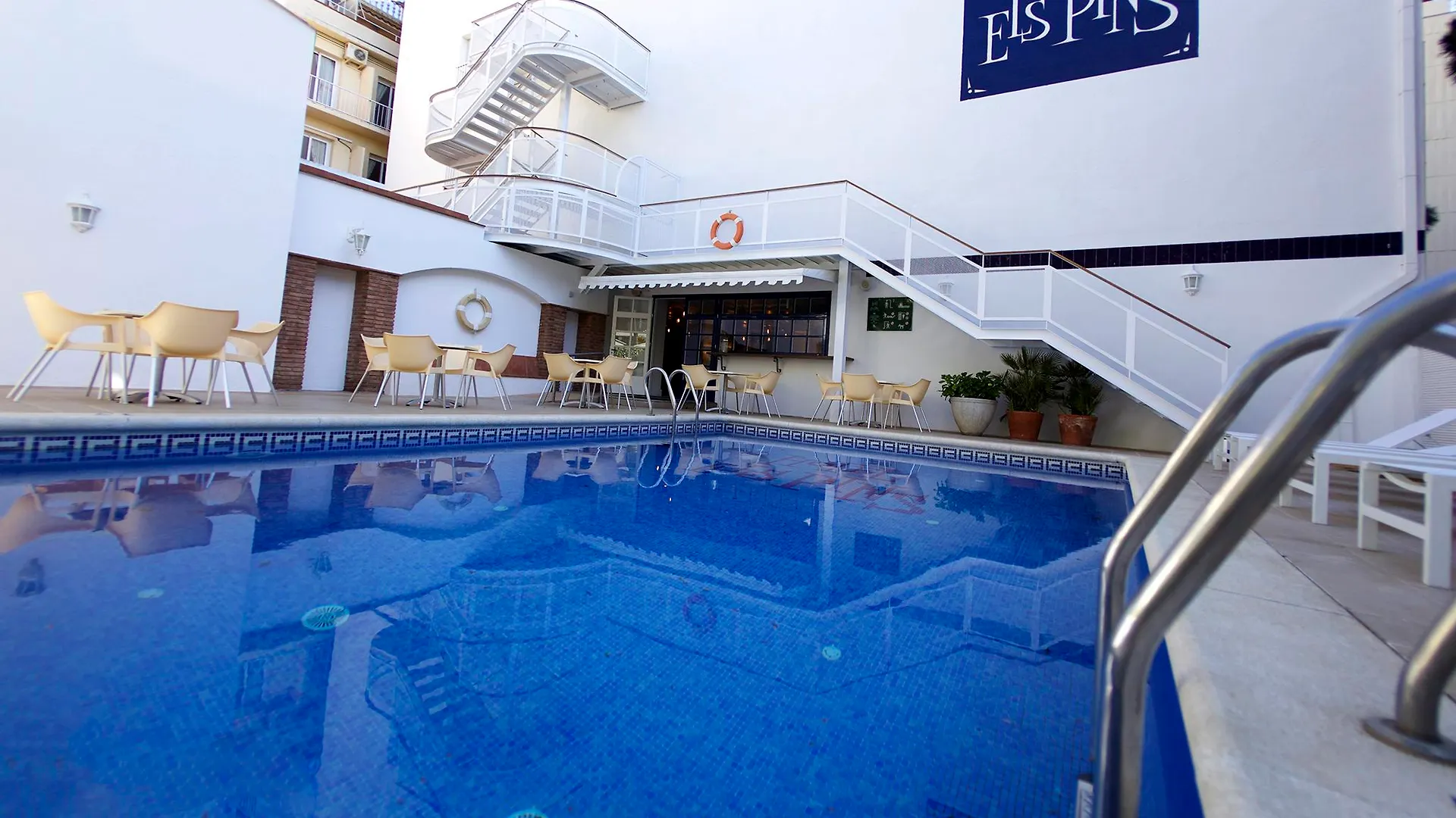 Hotel Els Pins Platja d'Aro