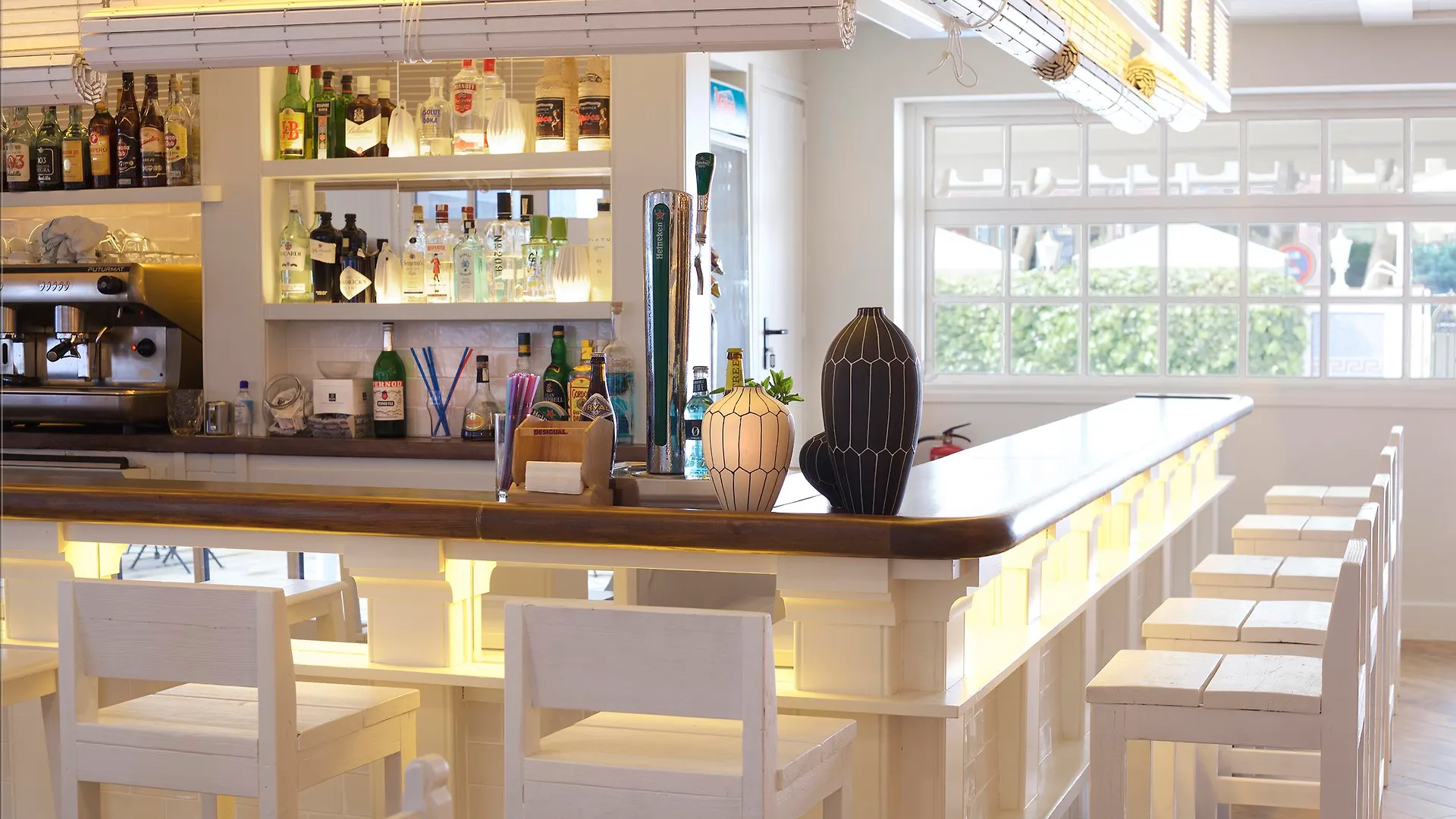 Hotel Els Pins Platja d'Aro Spain