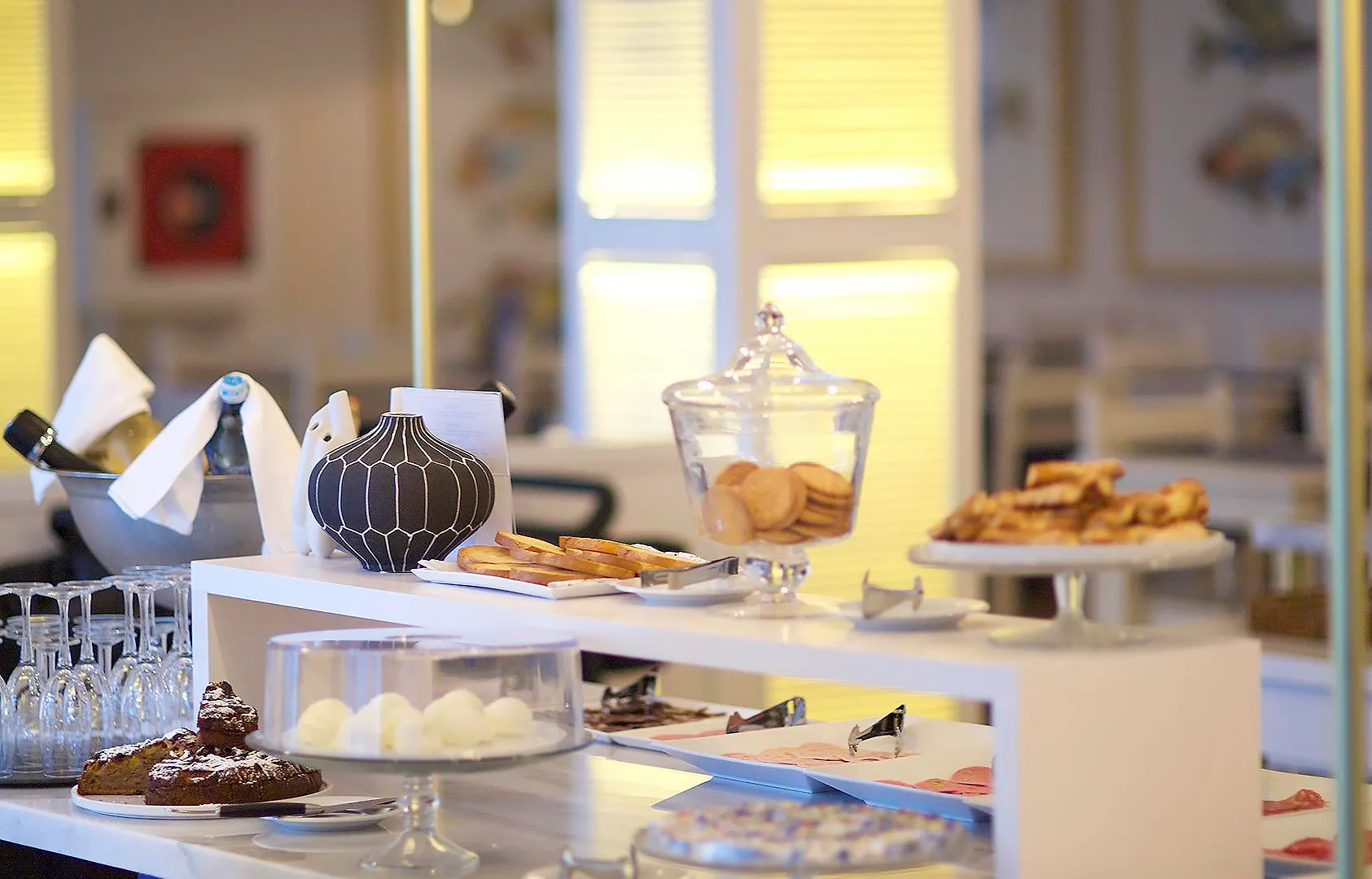 Hotel Els Pins Platja d'Aro