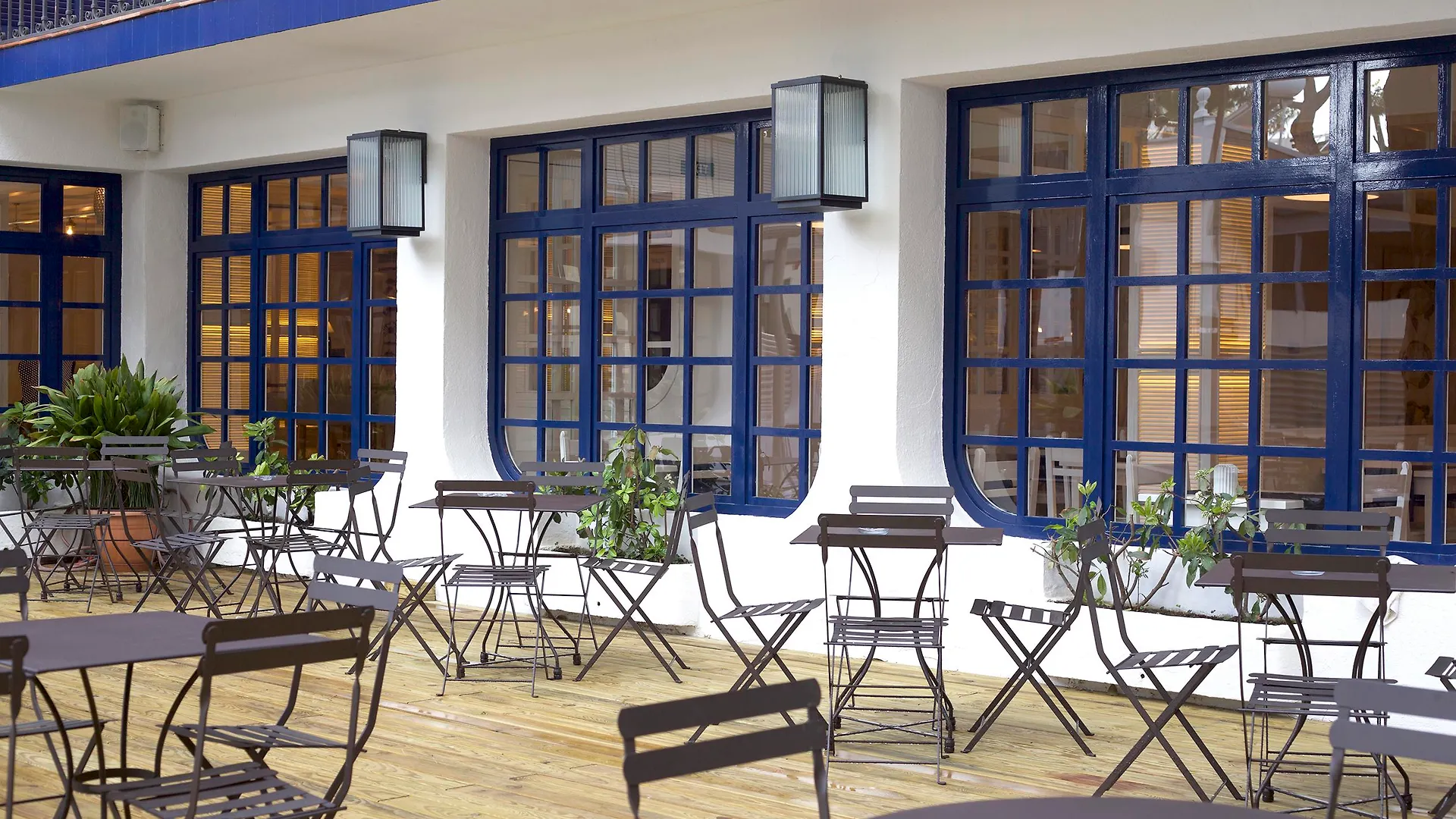 Hotel Els Pins Platja d'Aro 3*,  Spain