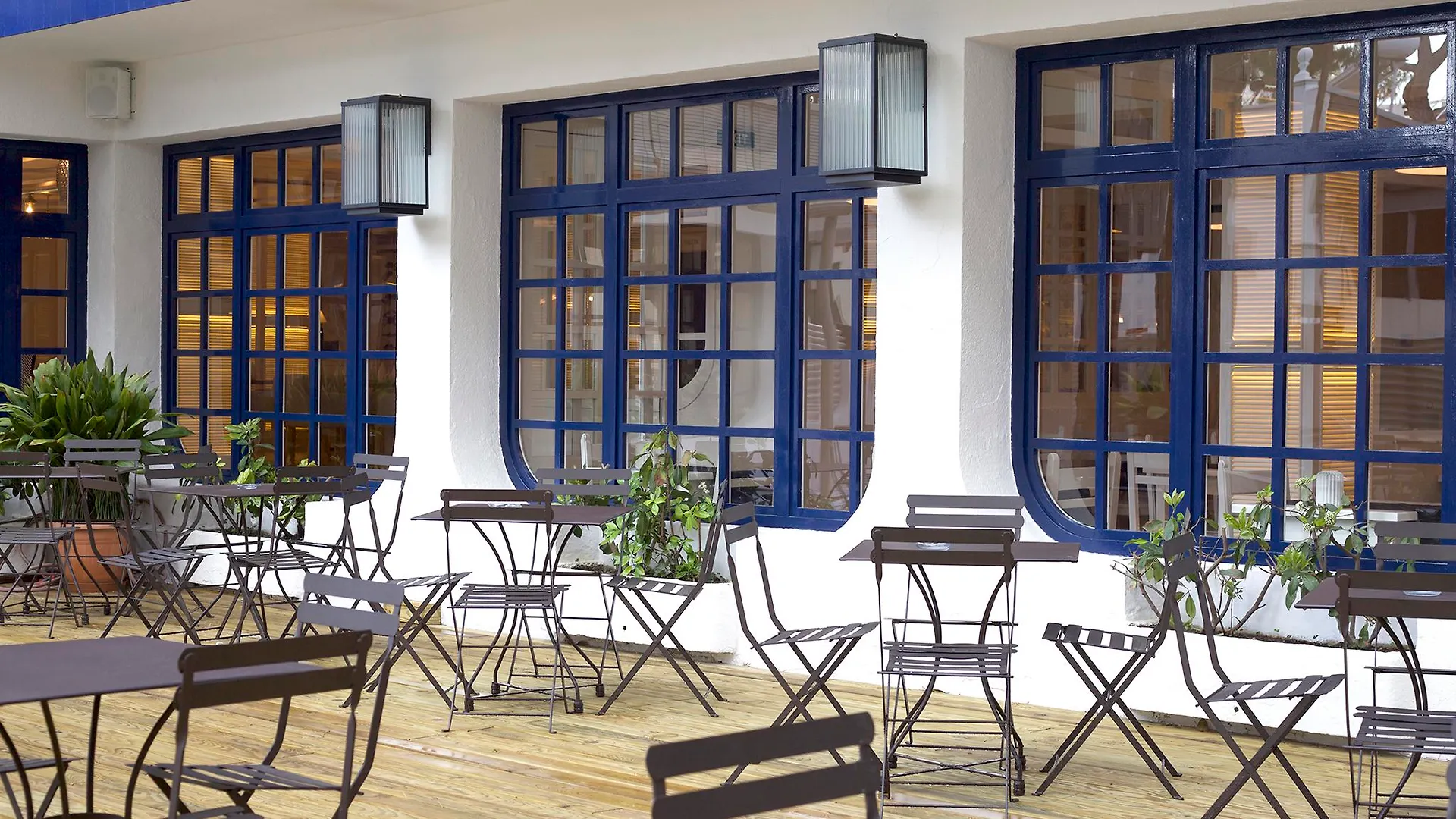 Hotel Els Pins Platja d'Aro