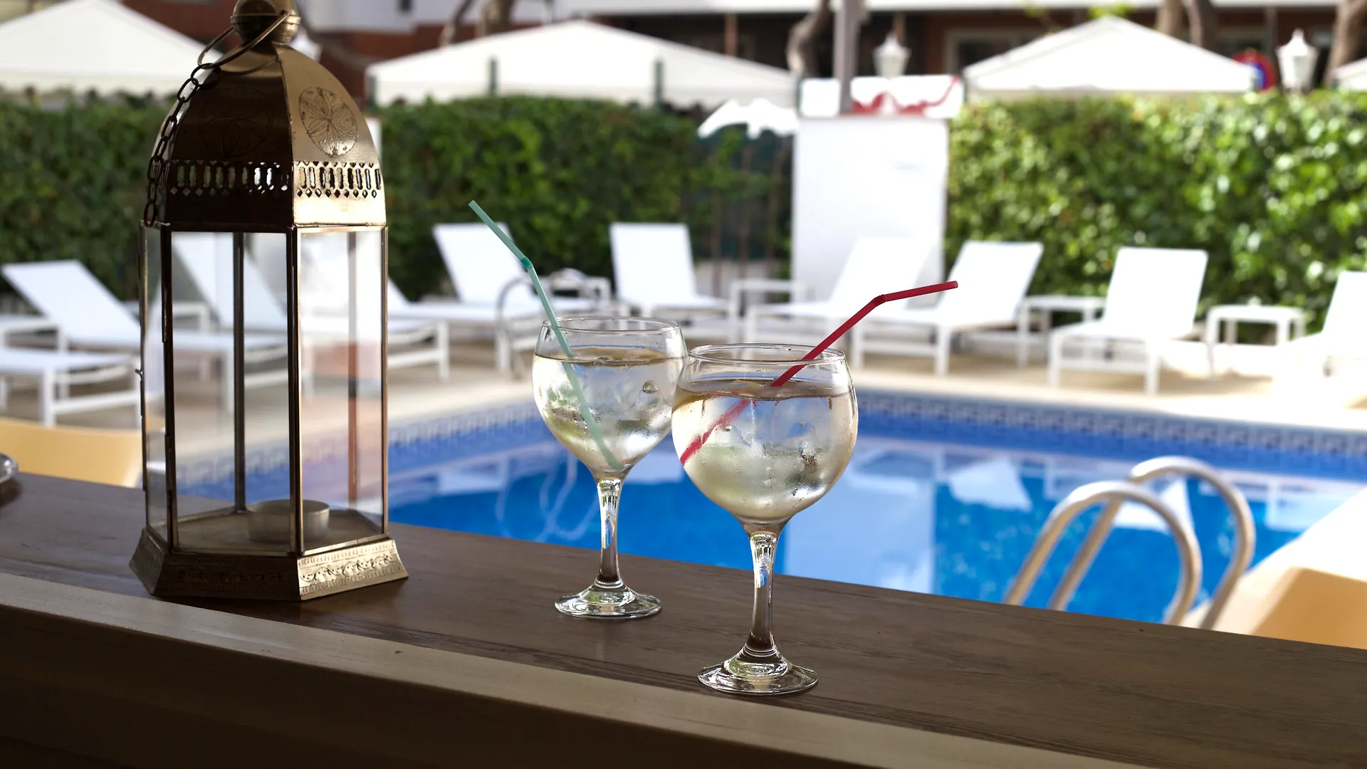 Hotel Els Pins Platja d'Aro