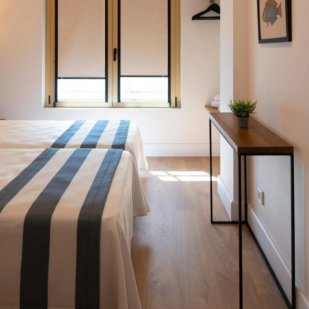 Hotel Els Pins Platja d'Aro 3*,  Spain
