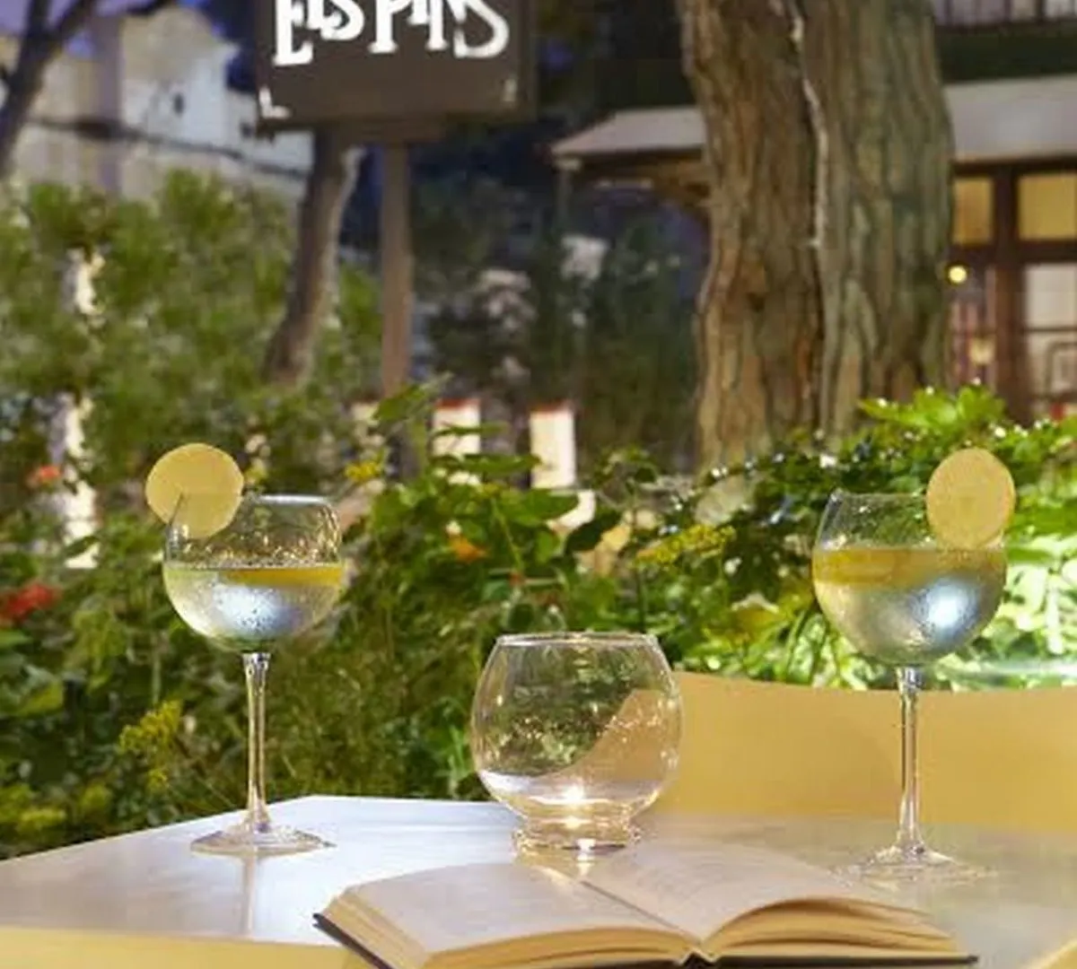 Hotel Els Pins Platja d'Aro