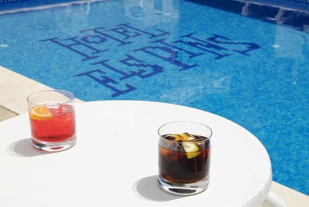 Hotel Els Pins Platja d'Aro